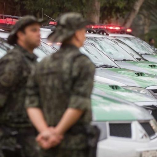 Policia ambiental